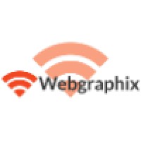 Webgraphix logo, Webgraphix contact details