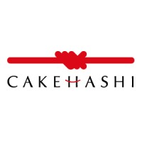 CAKEHASHI カケハシ logo, CAKEHASHI カケハシ contact details