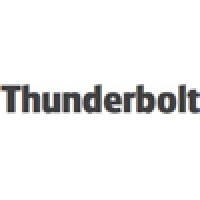 Thunderbolt logo, Thunderbolt contact details