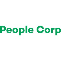 People Corp logo, People Corp contact details