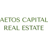 Aetos Capital Real Estate, LP logo, Aetos Capital Real Estate, LP contact details