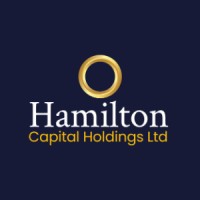 Hamilton Capital Holding logo, Hamilton Capital Holding contact details