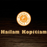 Hailam Kopitiam Sdn.Bhd. 海南咖啡馆有限公司 logo, Hailam Kopitiam Sdn.Bhd. 海南咖啡馆有限公司 contact details