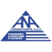 A.N.A. Consultants, L.L.C. logo, A.N.A. Consultants, L.L.C. contact details