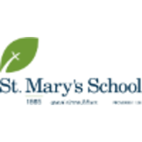 St. Mary's School of Medford logo, St. Mary's School of Medford contact details