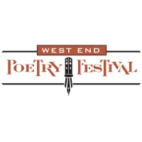 West End Poetry Festival logo, West End Poetry Festival contact details