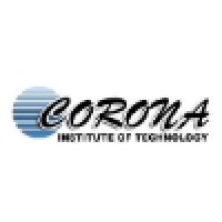 corona institute logo, corona institute contact details