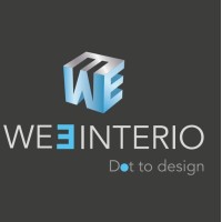 We3interio pvt ltd logo, We3interio pvt ltd contact details