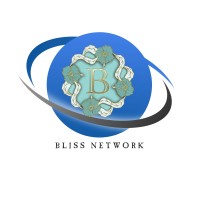 Bliss Network logo, Bliss Network contact details