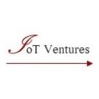 IoT Ventures logo, IoT Ventures contact details