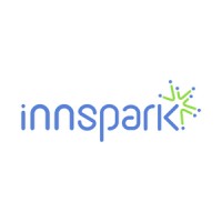 Innspark logo, Innspark contact details