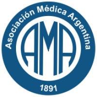 Asociación Médica Argentina logo, Asociación Médica Argentina contact details