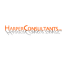 Harper Consultants logo, Harper Consultants contact details