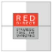 RED Direct logo, RED Direct contact details