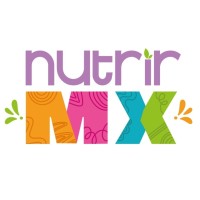 Nutrir México logo, Nutrir México contact details