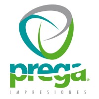 Prega Impresiones logo, Prega Impresiones contact details