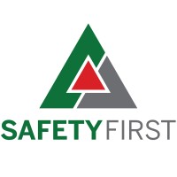 Safety First New Zealand Ltd logo, Safety First New Zealand Ltd contact details