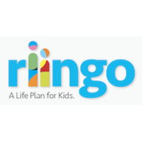 Riingo logo, Riingo contact details