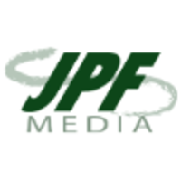 JPF Media logo, JPF Media contact details