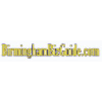 Birminghambizguide.com logo, Birminghambizguide.com contact details