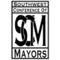 Southwest Conference of Mayors logo, Southwest Conference of Mayors contact details