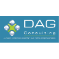 DAG Consulting logo, DAG Consulting contact details