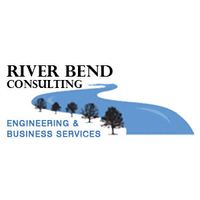 River Bend Consulting logo, River Bend Consulting contact details