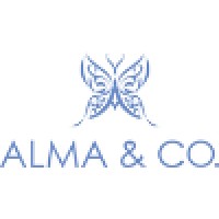 Alma & Co. logo, Alma & Co. contact details