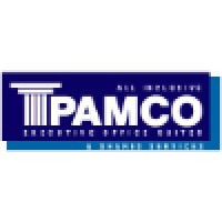 PAMCO Office Suites logo, PAMCO Office Suites contact details