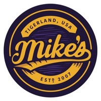 Mikes in Tigerland logo, Mikes in Tigerland contact details