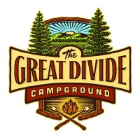 The Great Divide Campground, LLC logo, The Great Divide Campground, LLC contact details