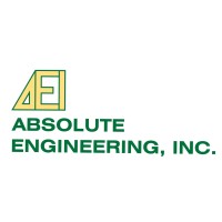 Absolute Engineering Inc logo, Absolute Engineering Inc contact details