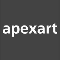 apexart logo, apexart contact details