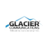 Glacier Communications logo, Glacier Communications contact details