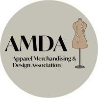 Apparel Merchandising and Design Association logo, Apparel Merchandising and Design Association contact details