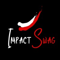 ImpactSwag logo, ImpactSwag contact details