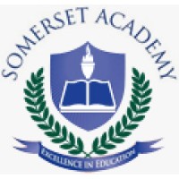 Somerset Academy logo, Somerset Academy contact details