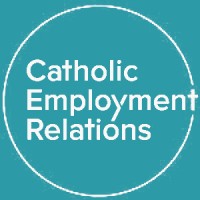 Catholic Employment Relations logo, Catholic Employment Relations contact details