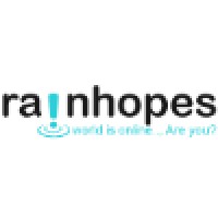 Rainhopes logo, Rainhopes contact details