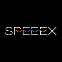 SPEEEX logo, SPEEEX contact details