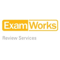 ExamWorks Review Services LLC logo, ExamWorks Review Services LLC contact details