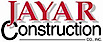 JAYAR CONSTRUCTION INC logo, JAYAR CONSTRUCTION INC contact details