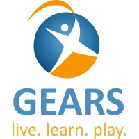 Gears Kids Ctr logo, Gears Kids Ctr contact details