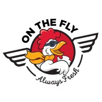 On The Fly logo, On The Fly contact details