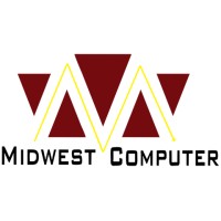 Midwest Computer logo, Midwest Computer contact details