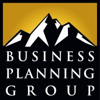 Business Planning Group logo, Business Planning Group contact details