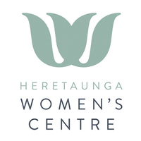 Heretaunga Women's Centre logo, Heretaunga Women's Centre contact details