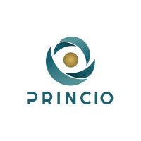 Princio logo, Princio contact details