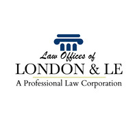 Law Offices of London & Le logo, Law Offices of London & Le contact details