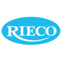 RIECO Industries logo, RIECO Industries contact details